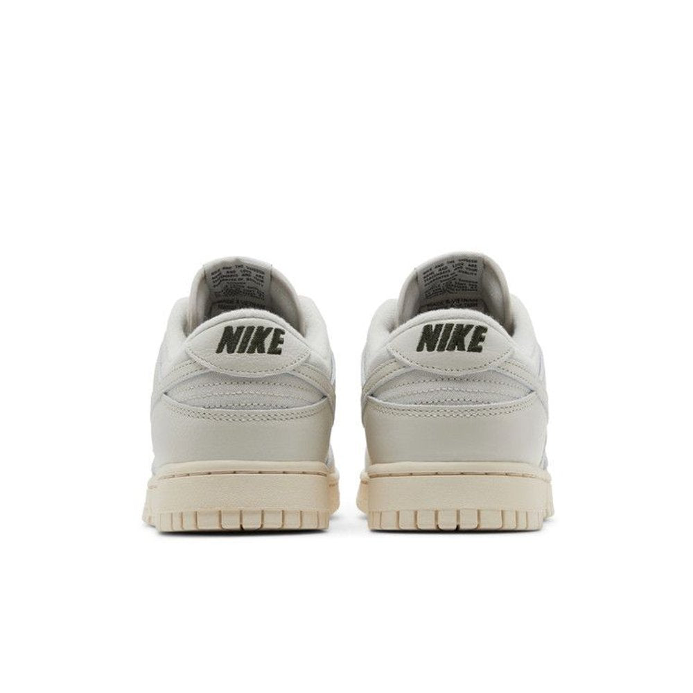 Nike Dunk Low Premium Light Orewood Brown – podrážka | Purekickz