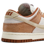 Nike Dunk Low Premium 'Medium Curry' – pohled 10 | Purekickz
