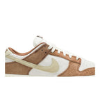 Nike Dunk Low Premium 'Medium Curry' – detail | Purekickz
