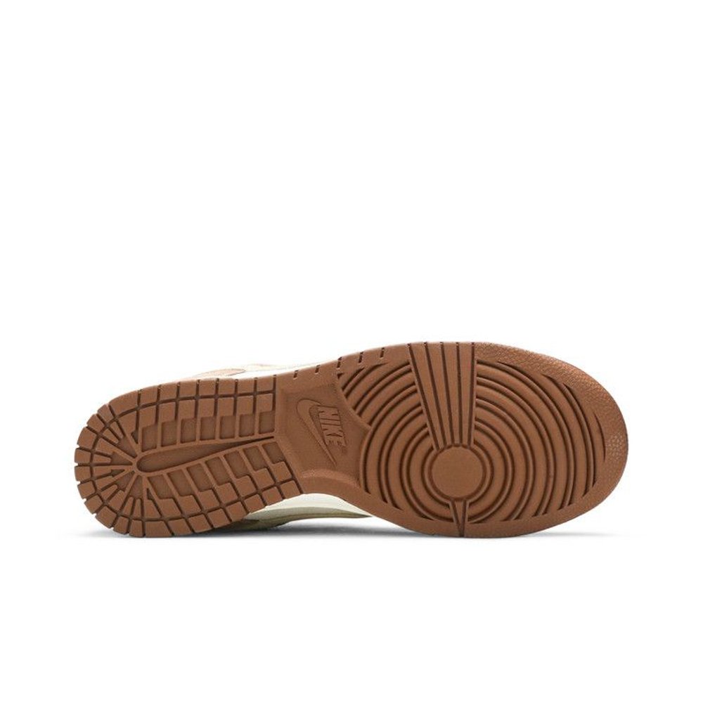 Nike Dunk Low Premium 'Medium Curry'