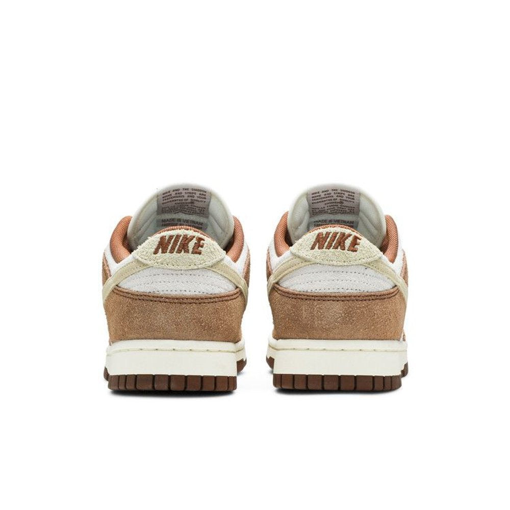 Nike Dunk Low Premium 'Medium Curry' – podrážka | Purekickz