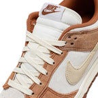 Nike Dunk Low Premium 'Medium Curry' – pohled 9 | Purekickz