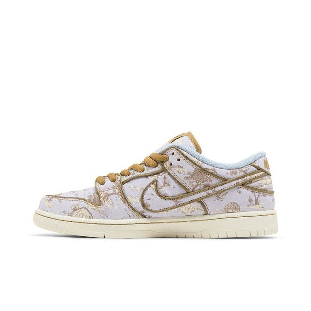 Nike Dunk Low Premium SB City of Style Pack