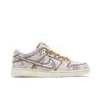 Nike Dunk Low Premium SB City of Style Pack – boční pohled | Purekickz