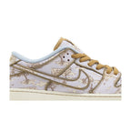 Nike Dunk Low Premium SB City of Style Pack – detail | Purekickz