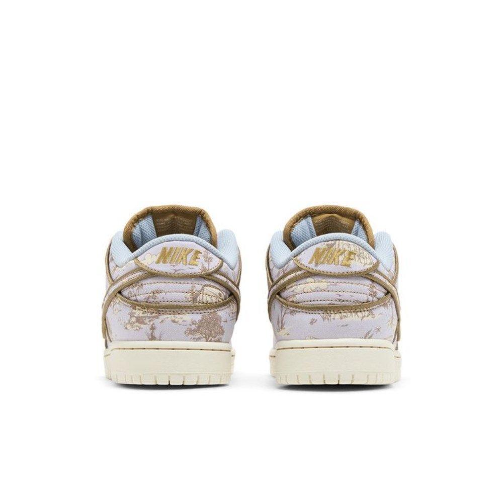 Nike Dunk Low Premium SB City of Style Pack – podrážka | Purekickz