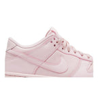 Nike Dunk Low Prism Pink (GS) – detail | Purekickz