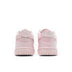 Nike Dunk Low Prism Pink (GS) – podrážka | Purekickz