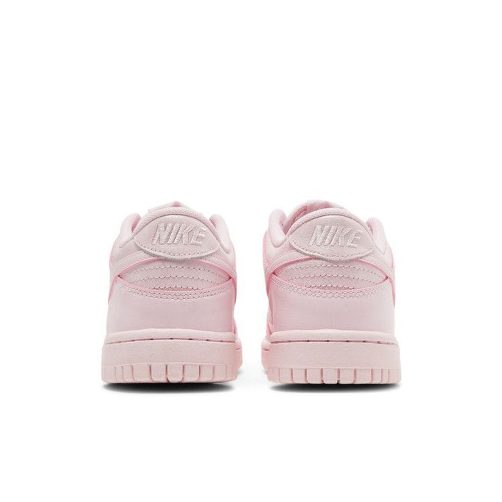 Nike Dunk Low Prism Pink (GS) – podrážka | Purekickz