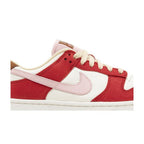 Nike Dunk Low PRM Bacon – detail | Purekickz