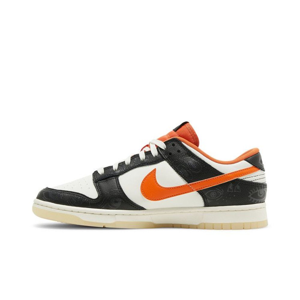 Nike Dunk Low PRM Halloween (2021)