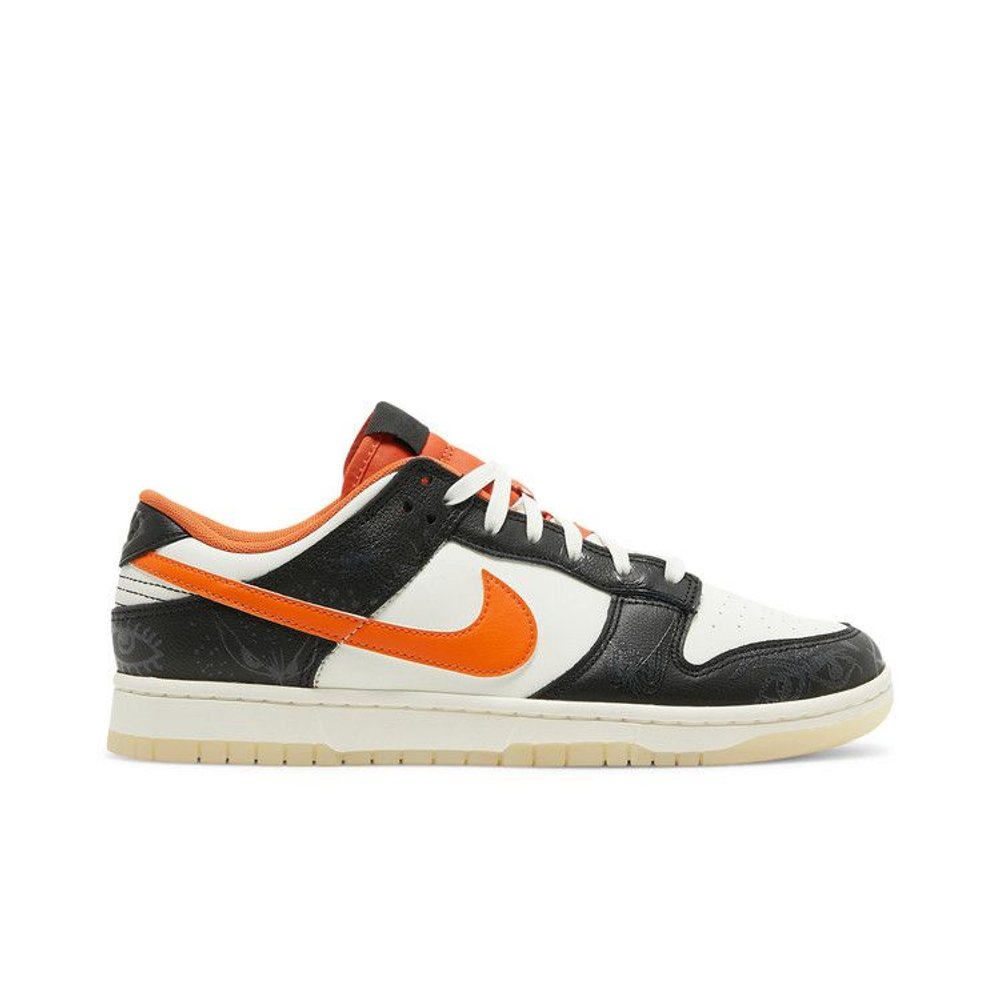 Nike Dunk Low PRM Halloween (2021)