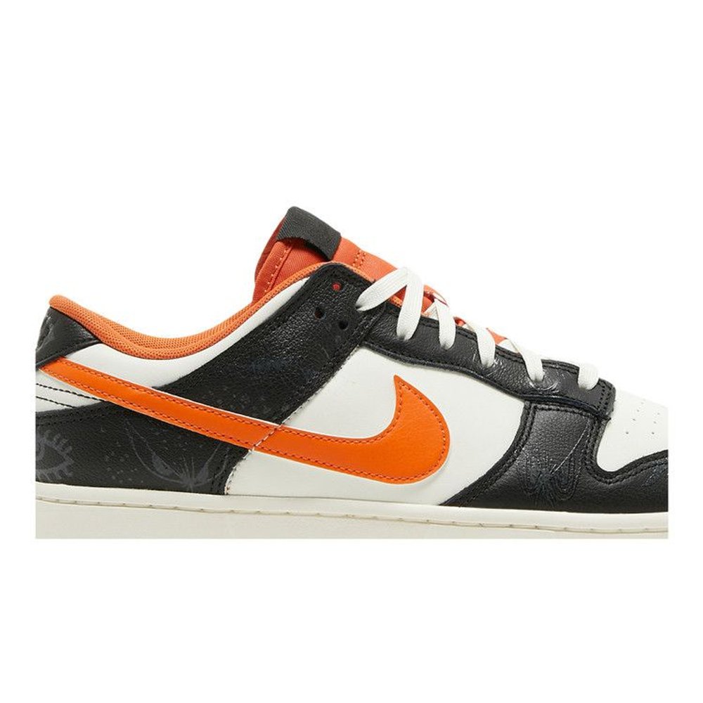 Nike Dunk Low PRM Halloween (2021)