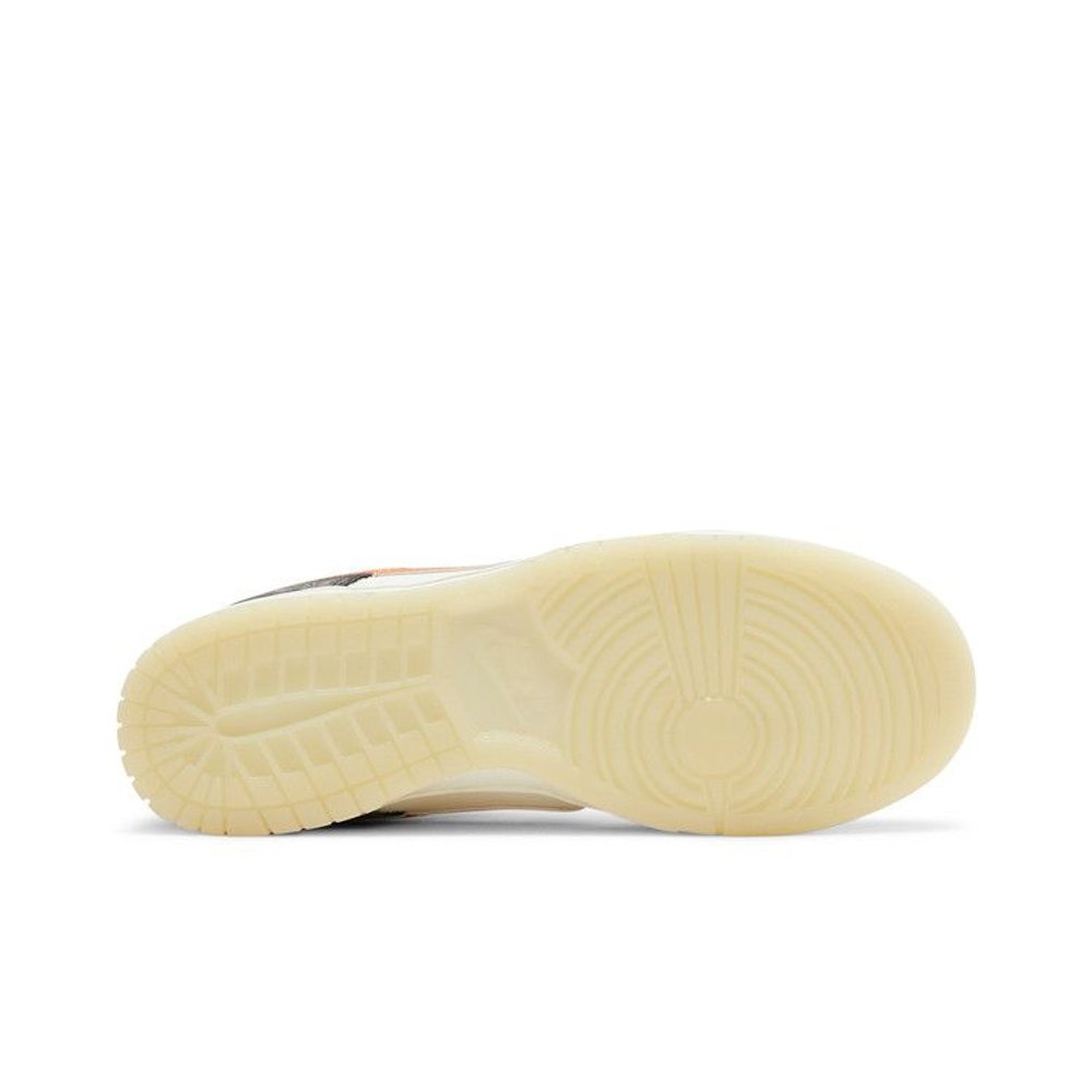 Nike Dunk Low PRM Halloween (2021)