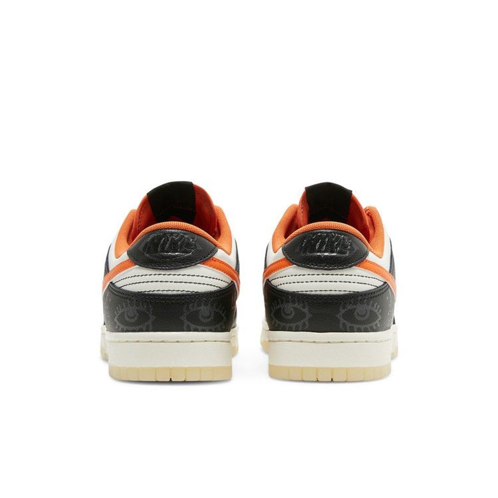 Nike Dunk Low PRM Halloween (2021) – podrážka | Purekickz