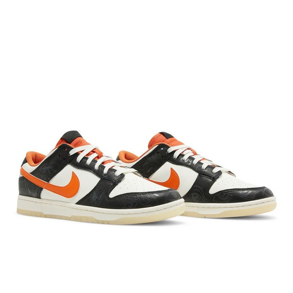 Nike Dunk Low PRM Halloween (2021) – lifestyle foto | Purekickz
