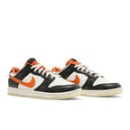 Nike Dunk Low PRM Halloween (2021) – lifestyle foto | Purekickz