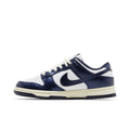 Nike Dunk Low PRM Vintage Navy (Women's) – hlavní pohled | Purekickz