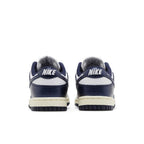Nike Dunk Low PRM Vintage Navy (Women's) – podrážka | Purekickz