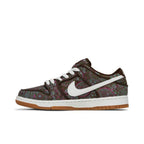 Nike Dunk Low Pro Premium SB Paisley – hlavní pohled | Purekickz