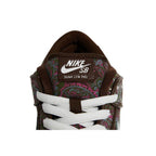 Nike Dunk Low Pro Premium SB Paisley – pohled 9 | Purekickz