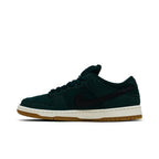 Nike Dunk Low Pro SB 'Deep Fir' – hlavní pohled | Purekickz