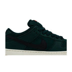 Nike Dunk Low Pro SB 'Deep Fir' – detail | Purekickz