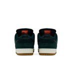 Nike Dunk Low Pro SB 'Deep Fir' – podrážka | Purekickz