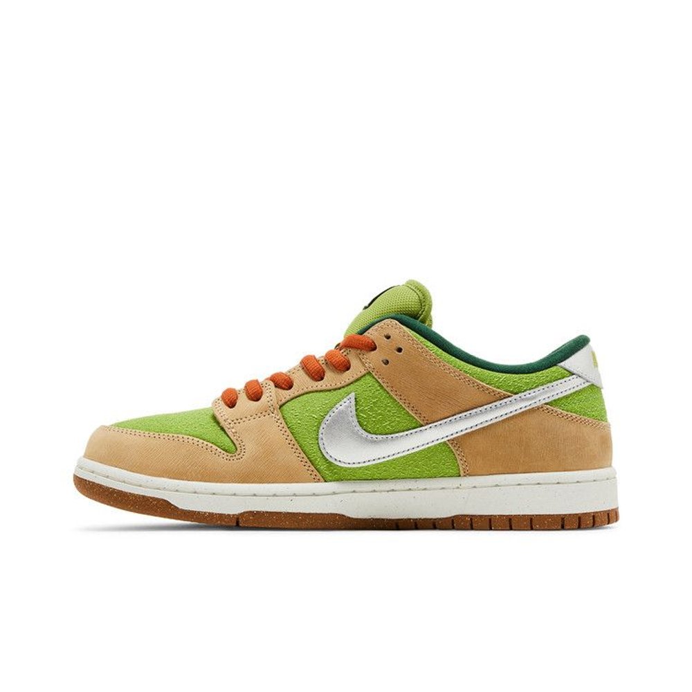 Nike Dunk Low Pro SB 'Escargot'