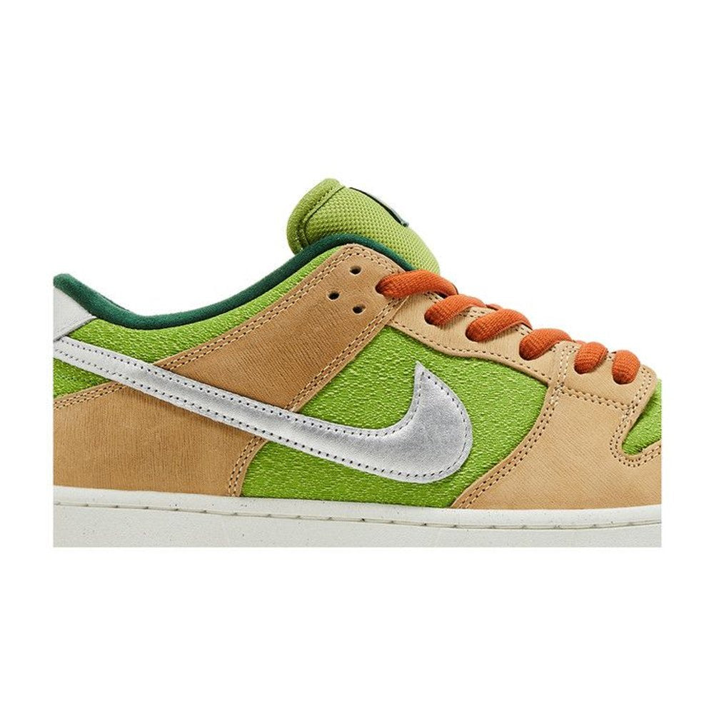 Nike Dunk Low Pro SB 'Escargot' – detail | Purekickz
