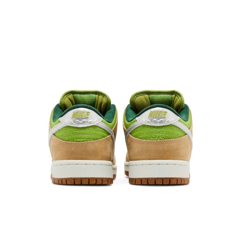 Nike Dunk Low Pro SB 'Escargot' – podrážka | Purekickz