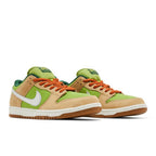 Nike Dunk Low Pro SB 'Escargot' – lifestyle foto | Purekickz