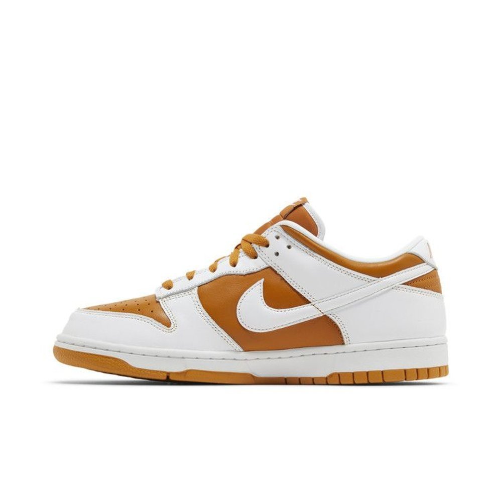 Nike Dunk Low QS CO.JP Reverse Curry (2024) – hlavní pohled | Purekickz