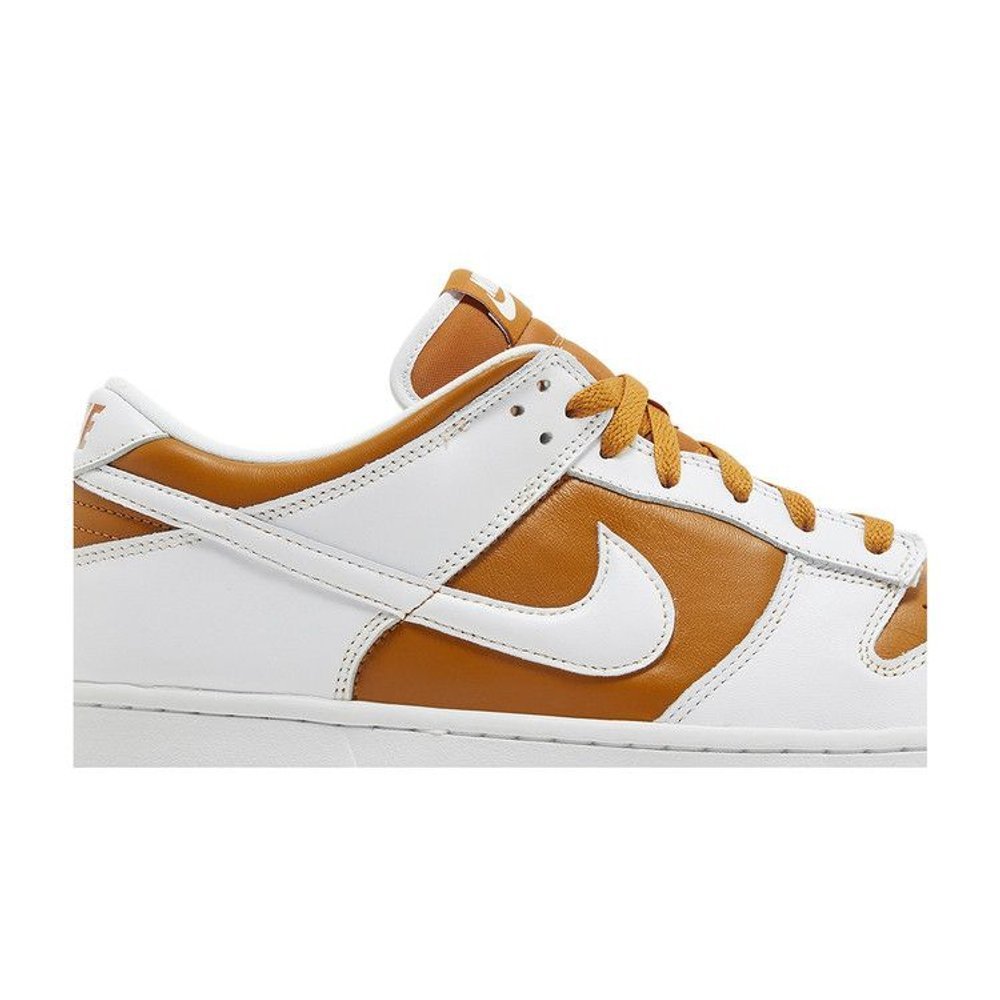 Nike Dunk Low QS CO.JP Reverse Curry (2024) – detail | Purekickz