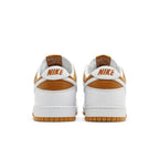 Nike Dunk Low QS CO.JP Reverse Curry (2024) – podrážka | Purekickz