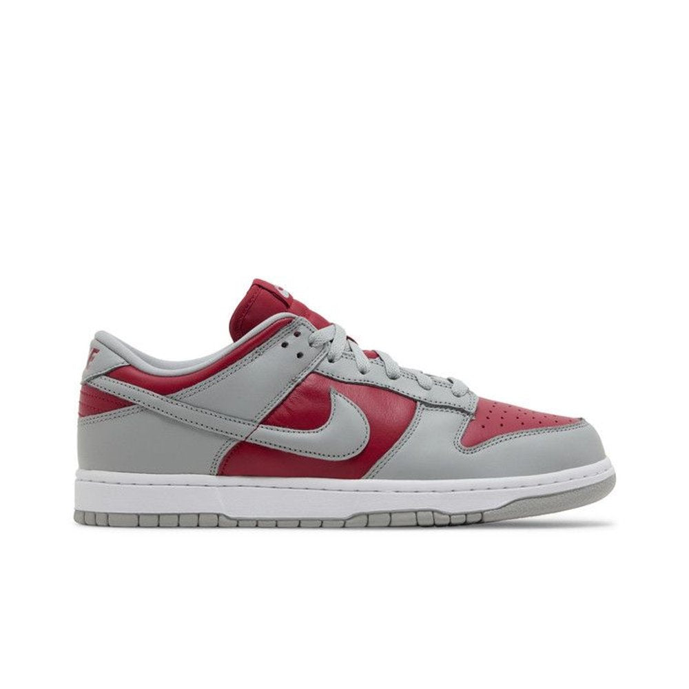 Nike Dunk Low QS CO.JP Reverse Ultraman (2024) – boční pohled | Purekickz