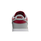 Nike Dunk Low QS CO.JP Reverse Ultraman (2024) – detail materiálu | Purekickz