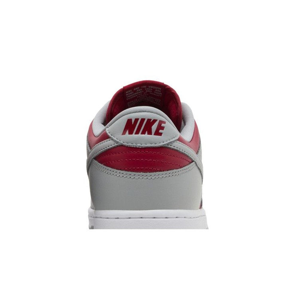 Nike Dunk Low QS CO.JP Reverse Ultraman (2024) – detail materiálu | Purekickz