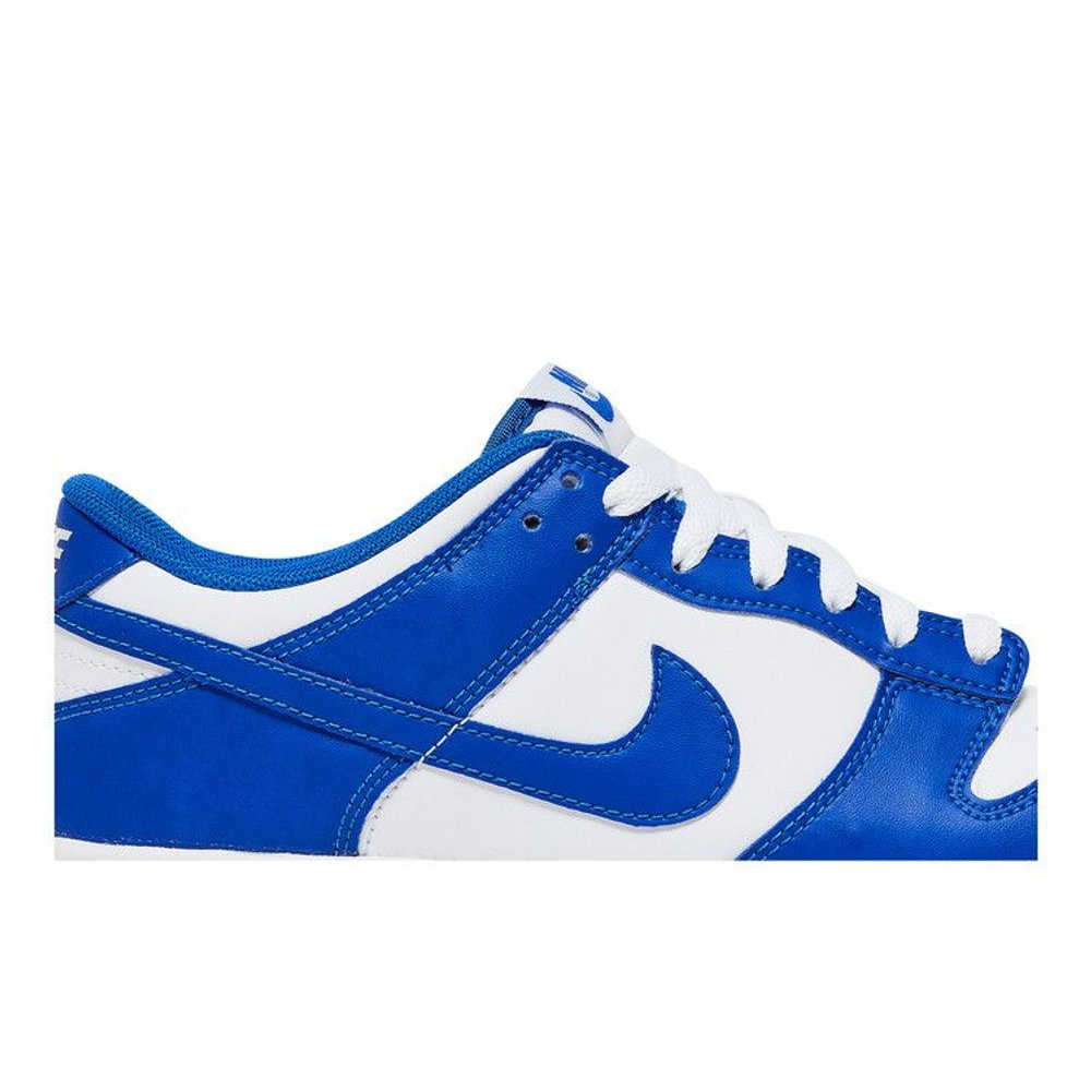 Nike Dunk Low Racer Blue (GS)
