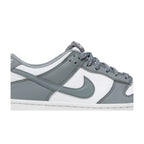 Nike Dunk Low Reflective Grey (GS) – detail | Purekickz