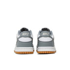Nike Dunk Low Reflective Grey (GS) – podrážka | Purekickz