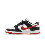 Nike Dunk Low Retro Dragon Red – hlavní pohled | Purekickz