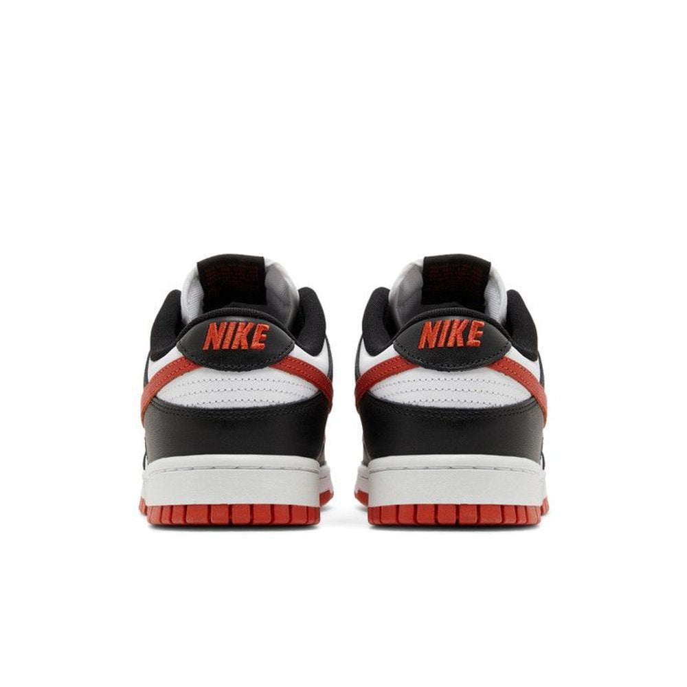 Nike Dunk Low Retro Dragon Red – podrážka | Purekickz