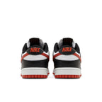Nike Dunk Low Retro Dragon Red – podrážka | Purekickz