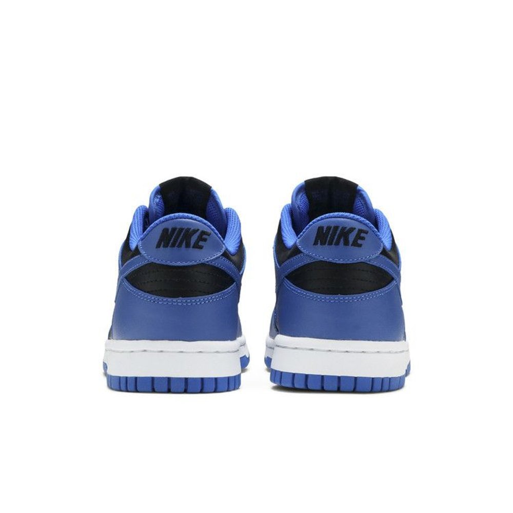 Nike Dunk Low Retro Hyper Cobalt (GS) – podrážka | Purekickz