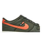 Nike Dunk Low Retro NN Toasty Sequoia (GS) – detail | Purekickz