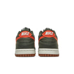 Nike Dunk Low Retro NN Toasty Sequoia (GS) – podrážka | Purekickz
