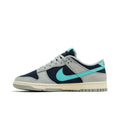 Nike Dunk Low Retro Premium Light Pumice Green Frost – hlavní pohled | Purekickz
