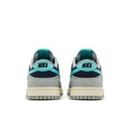 Nike Dunk Low Retro Premium Light Pumice Green Frost – podrážka | Purekickz