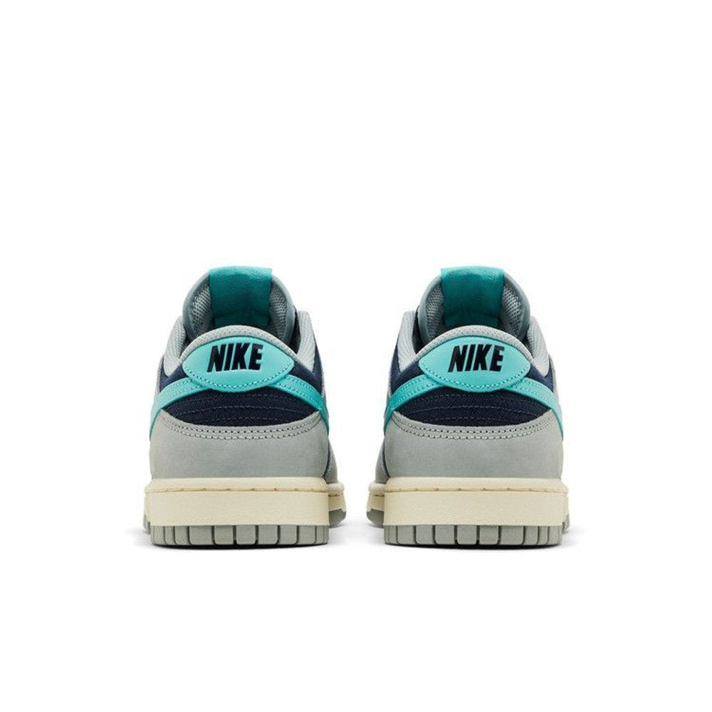 Nike Dunk Low Retro Premium Light Pumice Green Frost – podrážka | Purekickz